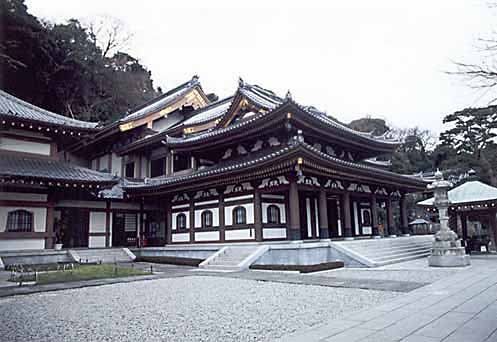 長谷寺