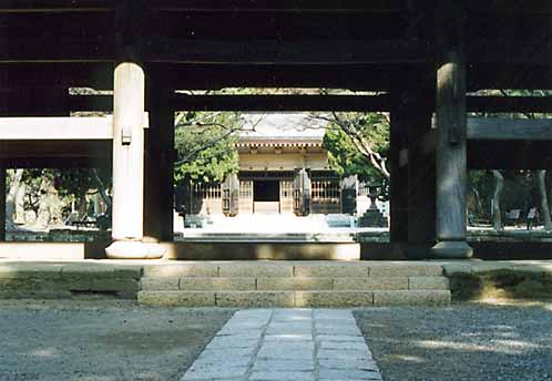 円覚寺